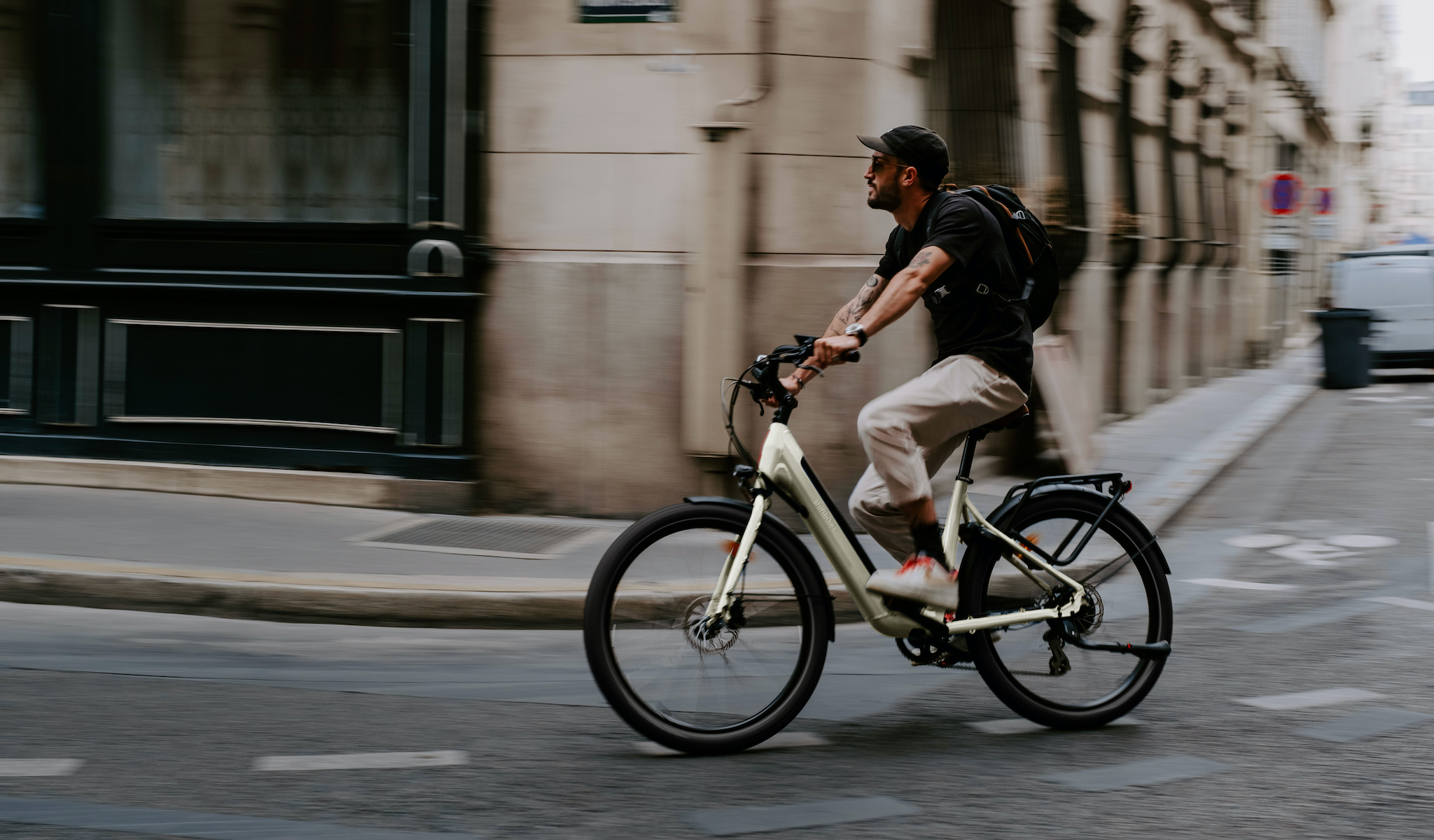 Comment protéger son vélo électrique contre le vol ?