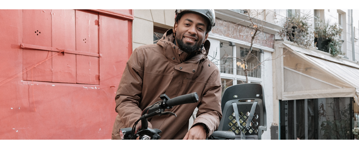 Comment nettoyer et entretenir son vélo électrique ?