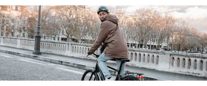 Reprendre le vélotaf au printemps : par où commencer quand on n'a jamais essayé ?