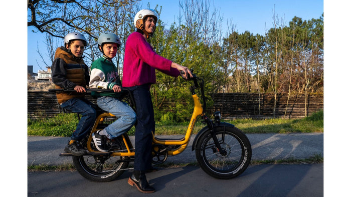 Comment choisir son casque de vélo ?