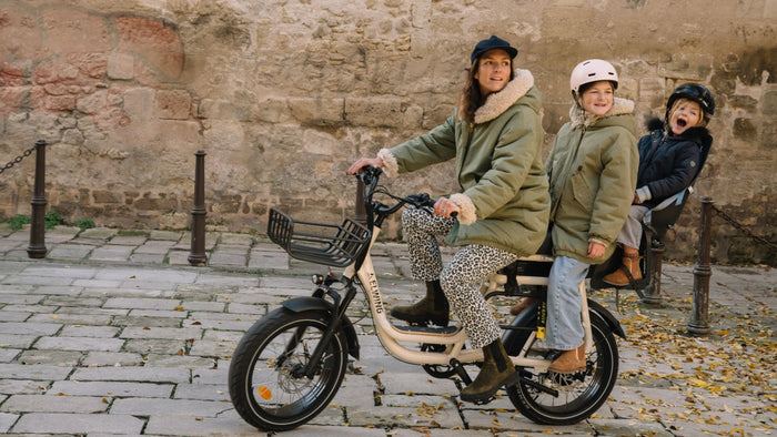 Où acheter un vélo reconditionné à Paris ?