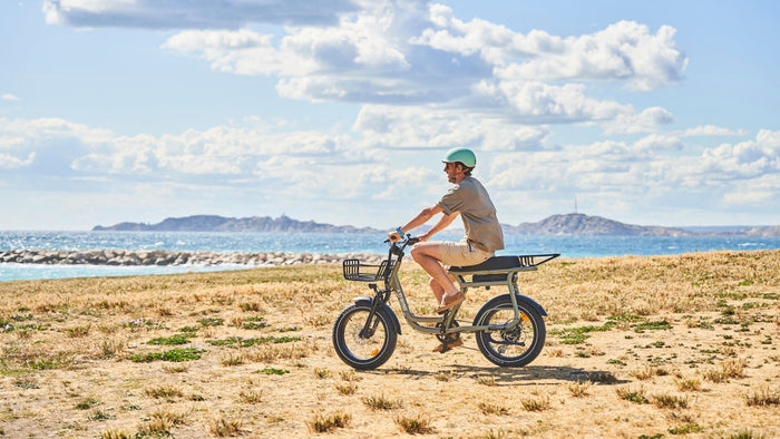 Comment choisir son premier vélo électrique ?