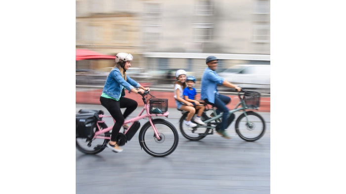 Top 5 des meilleurs vélos électriques à essayer à Paris
