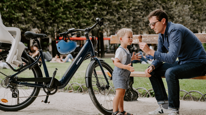 Vélo électrique - Les primes à l’achat