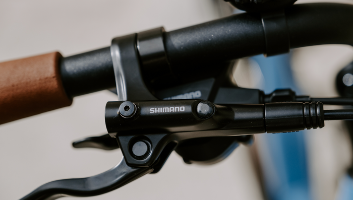 Freins à disque hydrauliques sur votre vélo : Quels bénéfices ?