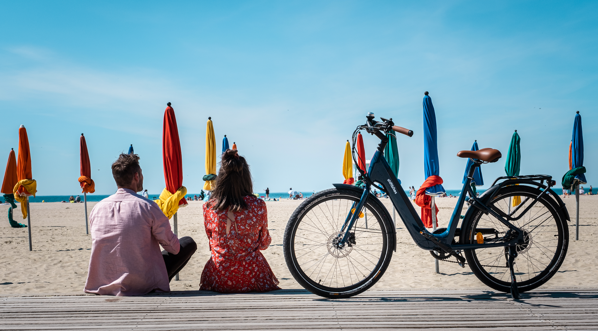 Velo electrique discount guide achat