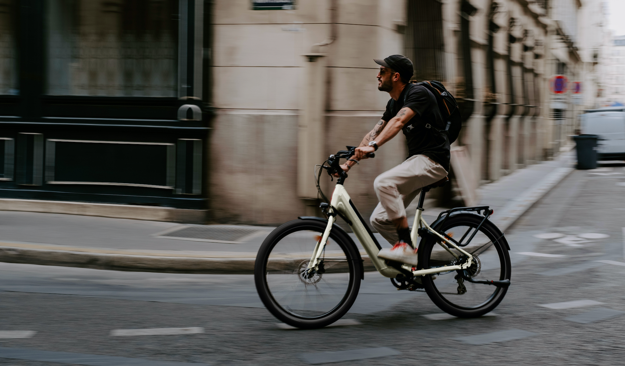 Comment protéger son vélo électrique contre le vol ?