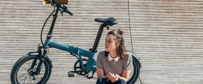 Vélo pliant ou vélo classique : que choisir pour Paris ?