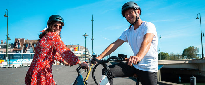 Quel est le meilleur magasin de vélo à Paris ?