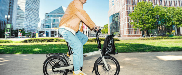 Comparatif vélos UTO : Morning, Afternoon ou Afternoon Pro ?