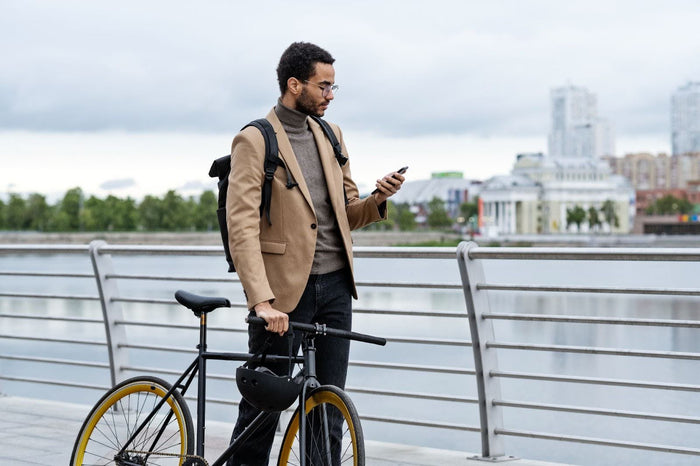 Pourquoi le vélo de fonction séduit les employés à Paris ?