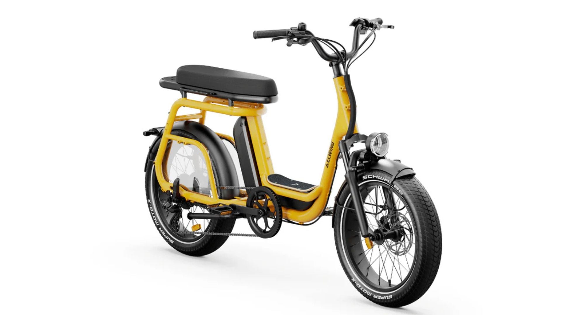 Ritmic DUO | ELWING