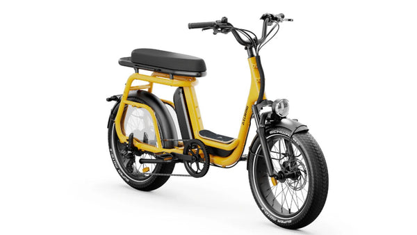Ritmic DUO | ELWING