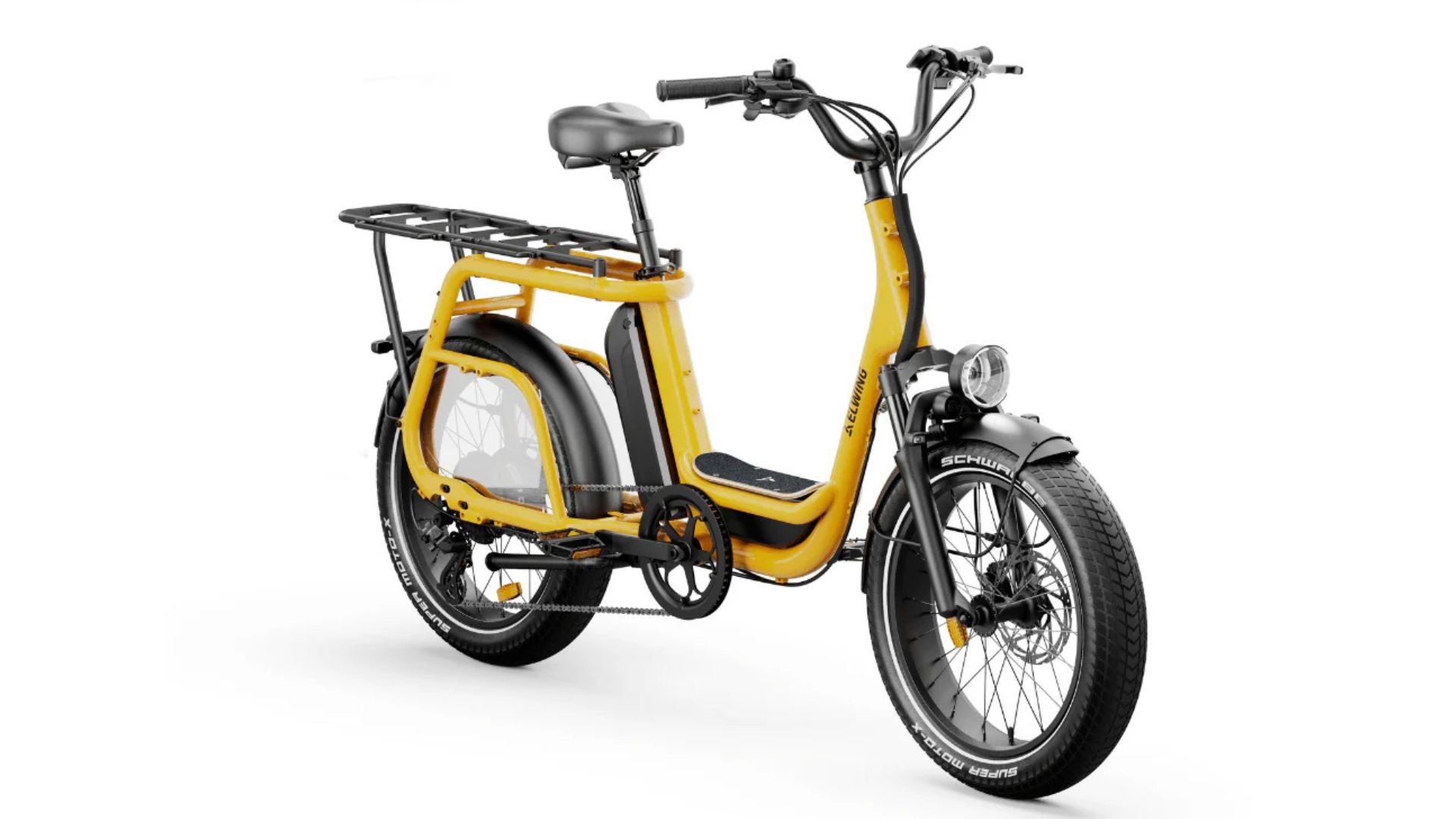 Ritmic Jumbo | Elwing