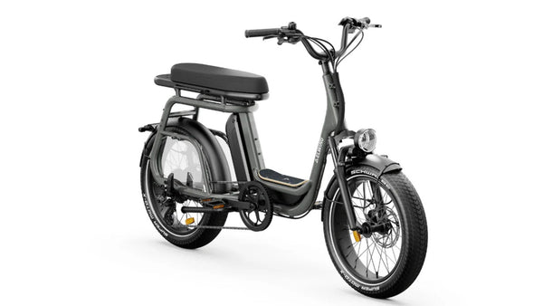 Ritmic DUO | ELWING
