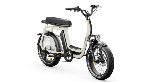 Ritmic DUO | ELWING