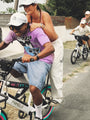 Pamela Bike