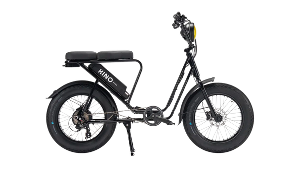 Le Bolide | Kino Bikes