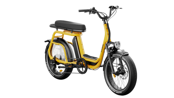 Ritmic DUO | ELWING