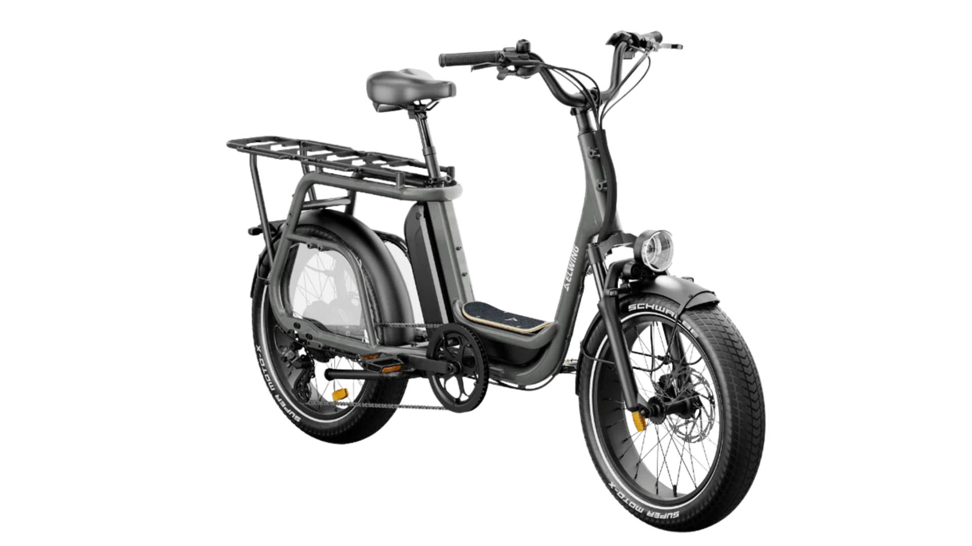 Ritmic Jumbo | Elwing