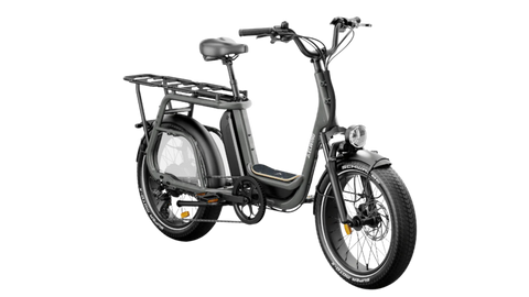 Ritmic Jumbo | Elwing