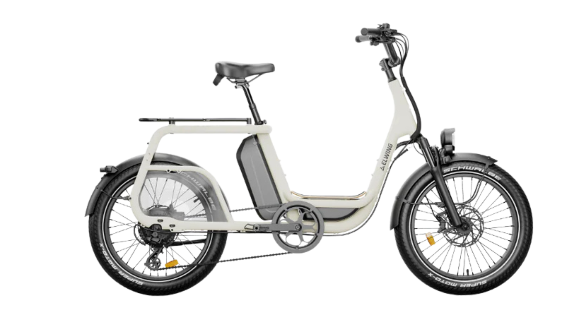 Ritmic Solo | Elwing