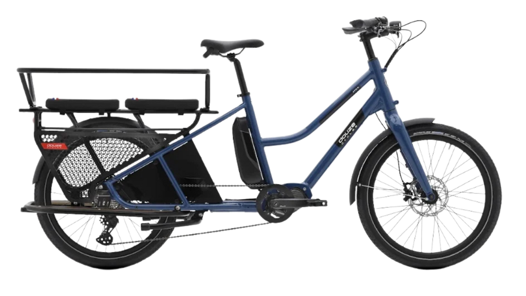 Longtail Douze Cycle LT2