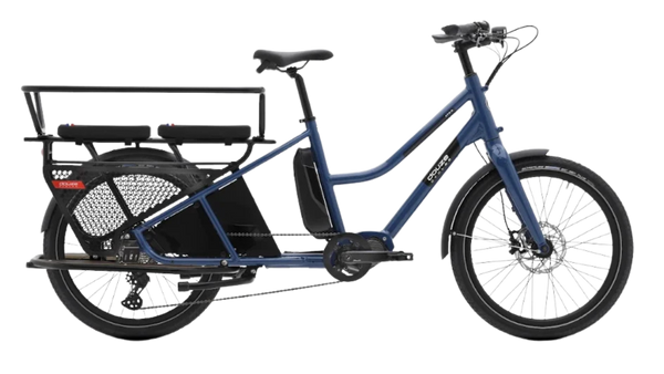 Longtail Douze Cycle LT2