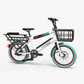 Pamela Bike