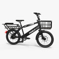 Pamela Bike