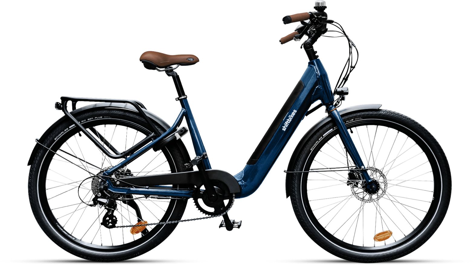 Shiftbikes 1